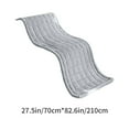 thumbnail image 3 of Sofa Cushion Under 5 ! Kadlawus Corduroy Sofa Pad, Non Slip Seat Cover, Modern Sofa Protector Living Room, Couch Cushion Comfort Style Furniture Cover Washable Comfortable Support, 3 of 6