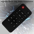 thumbnail image 3 of AH81-11699A Replace Remote Control for Soundbar -T400 -T400/ -T400/XU HWT400 HWT400/, 3 of 5