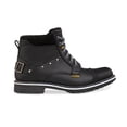 thumbnail image 2 of Bota hombre casual caballero Biker Workland 89713 Negro negro 29.5 Workland 89713NAPANEG, 2 of 5