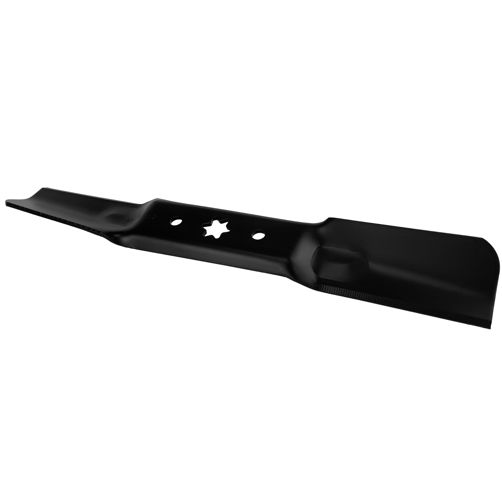 ECCPP 34 / 50 inch Deck high-lift Mower Blades 942-05052A Fit for Cub Cadet for MTD for Troy Bilt 942-05052A G8200 G8300 ZS6700 XT1-LT50 XT2-LX50 for Columbia CYT5023SE ZT-L50 M155-34 (Pack of 6)