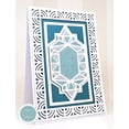 thumbnail image 3 of Craft Consortium Iron Frame A5 Die Set, 3 of 5