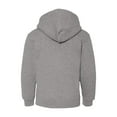 thumbnail image 3 of Russell Athletic Boy's Dri Power® Hooded Pullover Sweatshirt, 3 of 3