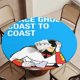 thumbnail image 5 of Space Ghost Coast to Coast-theme Fitted Round Tablecloths Elastic Edged Table Covers Waterproof Table Cloth for Kitchen Holiday Party Tables Decor 120cm, 5 of 6