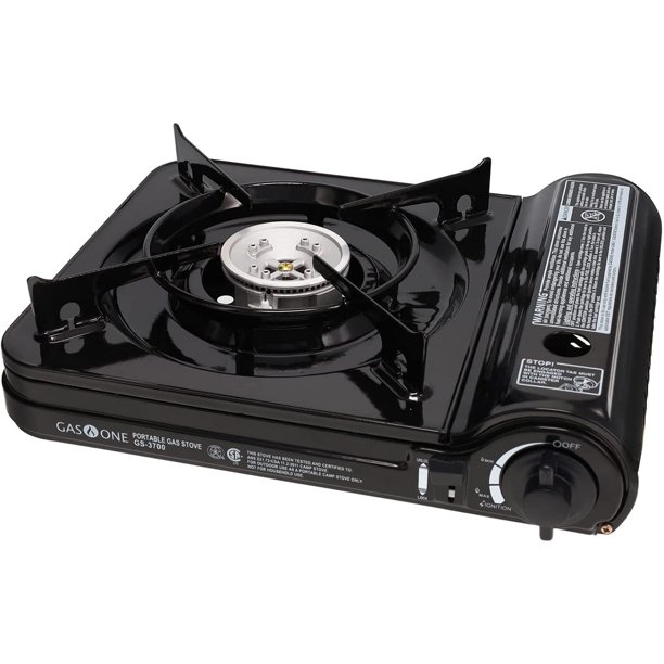 Gas One Portable Butane Stove Walmart.ca