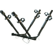 Reese Carry Power SportWing Hitch Mount Bike Carrier, 4 Bikes