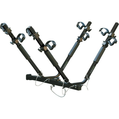 Reese Carry Power SportWing Hitch Mount Bike Carrier, 4