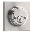thumbnail image 2 of Cerradura Kwikset  96650-503 Tokyo Cilindro Doble Color Niquel, 2 of 4