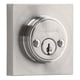 thumbnail image 2 of Cerradura Kwikset  96650-503 Tokyo Cilindro Doble Color Niquel, 2 of 4