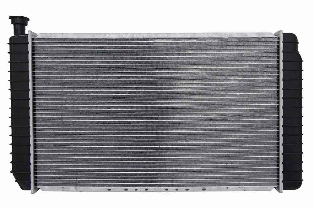 OSC 1476 Radiator