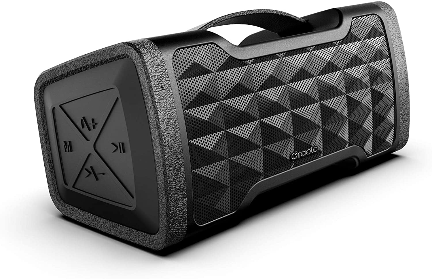 Oraolo m91 portable bluetooth speaker Clearance