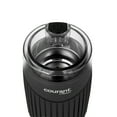 thumbnail image 5 of Courant Electric Coffee Grinder, Bean & Spice Grinder, 48 Ounce, New, Compact, Easy Clean - Black, 5 of 9
