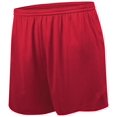 thumbnail image 6 of Holloway Sportswear S Womens PR Max Track Shorts Scarlet 221336, 6 of 7