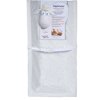 Serta - Nightstar 3-sided Contour Changing Pad
