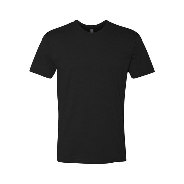 Next Level Apparel - Next Level T-Shirts Premium Fitted CVC Crew 6210 ...