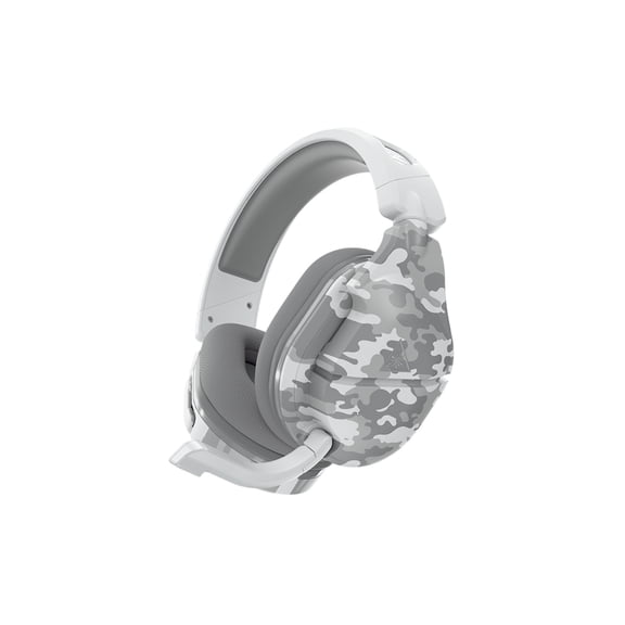 Turtle Beach Stealth™ 600 Gen 2 MAX Headset - PlayStation - Arctic Camo