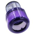thumbnail image 3 of Para Animal / V11 Torque Drive / V15 Detect Accesorios para Filter Cyclone Aspirador Partes PúRpura, 3 of 5