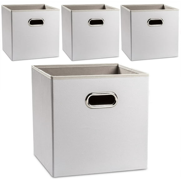 13 Inch Cube Storage Bin