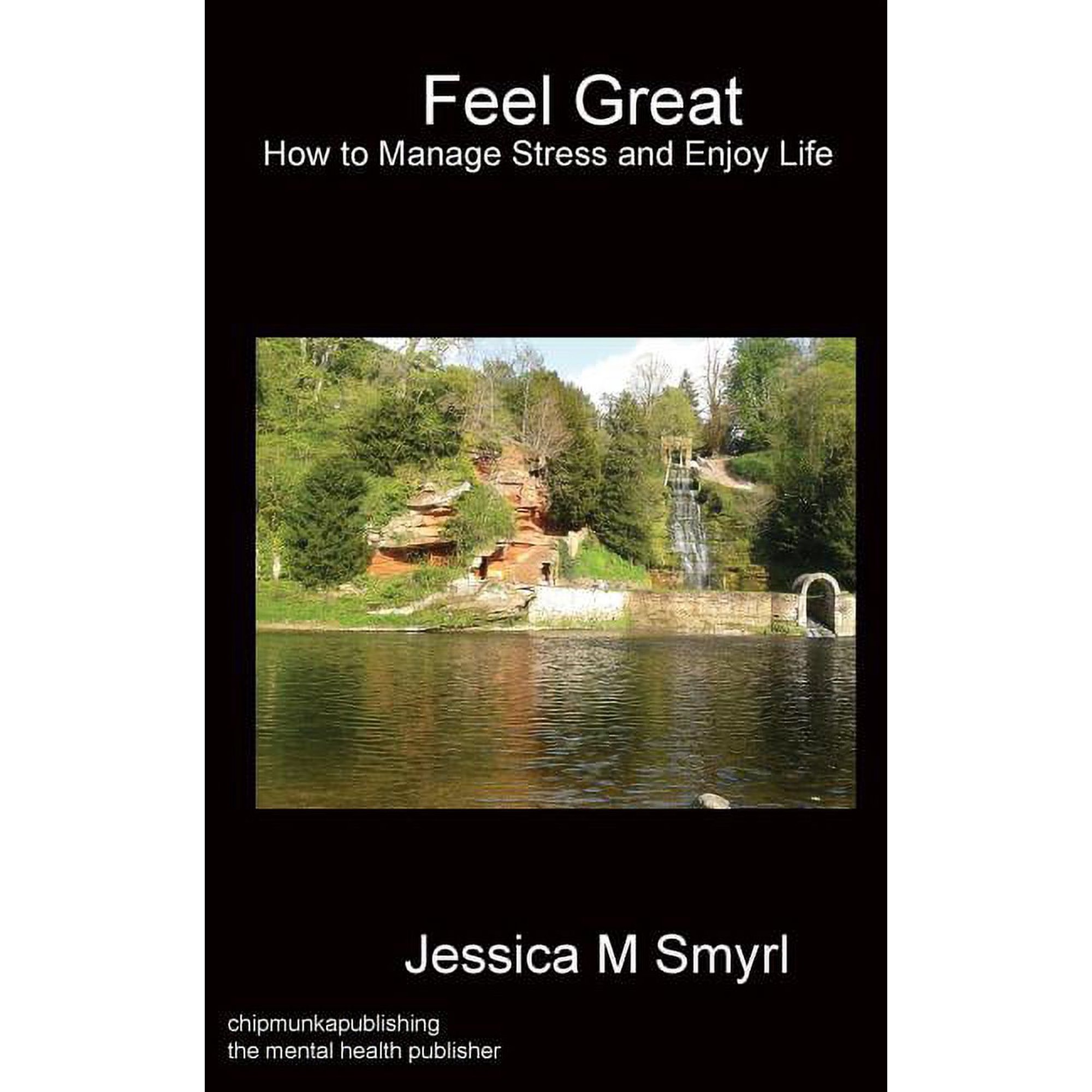 Feel Great: How to Manage Stress and Enjoy Life (Paperback)