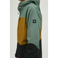 thumbnail image 5 of O'Neill Carbon Jacket - Men's, 5 of 5