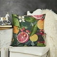 thumbnail image 2 of SHANXI Decorative Throw Pillow for Sofa 12x12in, 2 of 5