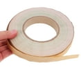 thumbnail image 3 of CRAFTHROU 1 Roll PVC Tile Tape Prevent Water Leakage in Kitchen and Wall Sealing Application, 3 of 6