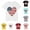Z1-Gray-4th of July Gift, variant on MKOSPLRT Red White and Blue Shirts for Kid 3-10 Years Short Sleeve Crew Neck 4th of July Tshirts Cute Stars and Stripes Graphic Tees