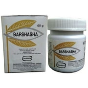 Barshasha by hamdard 60g