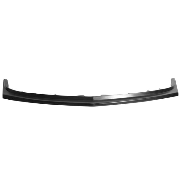 Fits 02-04 Acura RSX 2Dr Coupe DC5 CS Style Front Bumper Lip Spoiler PU