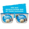 thumbnail image 3 of Blue Bunny Vanilla Bean Flavored Ice Cream, 48 fl oz, 3 of 11