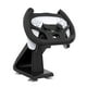 thumbnail image 1 of Matsuzay Soporte de volante para consola de juegos con ventosas, soporte de controlador de juego extraíble, suministros de repuesto para 5 Videojuegos y accesorios, 1 of 8