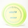 thumbnail image 2 of Innova Blizzard Champion Wraith Disc Golf Distance Driver, Pick Color/Weight [Stamp & Exact Color May Vary] Salmon 145-149g, 2 of 2
