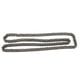 thumbnail image 1 of Cadena de transmisión 428 128 eslabones ANGGREK para PIT Quad Dirt Bike ATV 150cc 250cc, 1 of 5