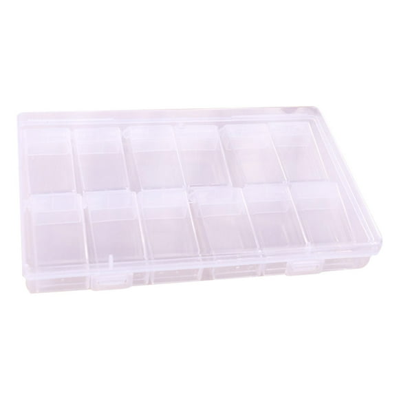 Diamond Painting Storage Containers, Portable Bead Storage OrganizerDiamond Painting