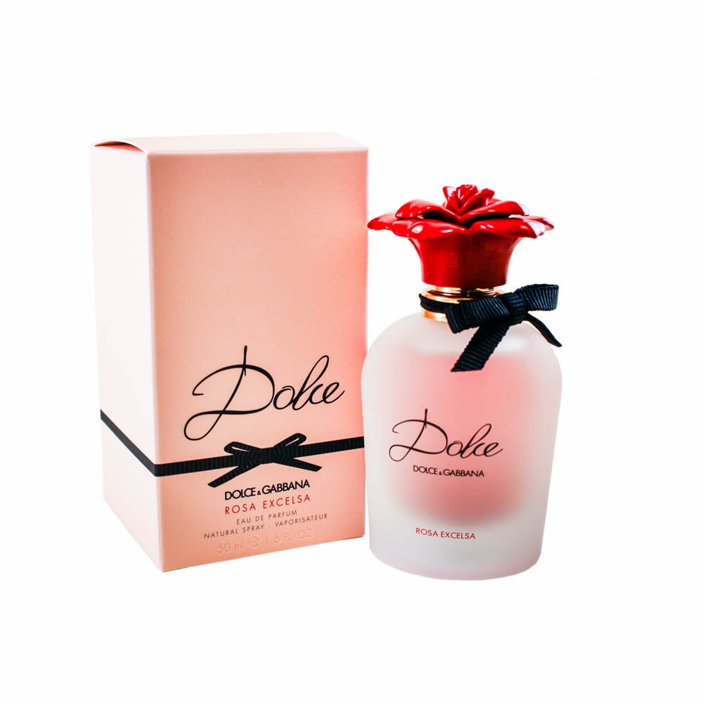 Dolce & Gabbana - Dolce & Gabbana Dolce Rosa Excelsa Eau de Parfum ...
