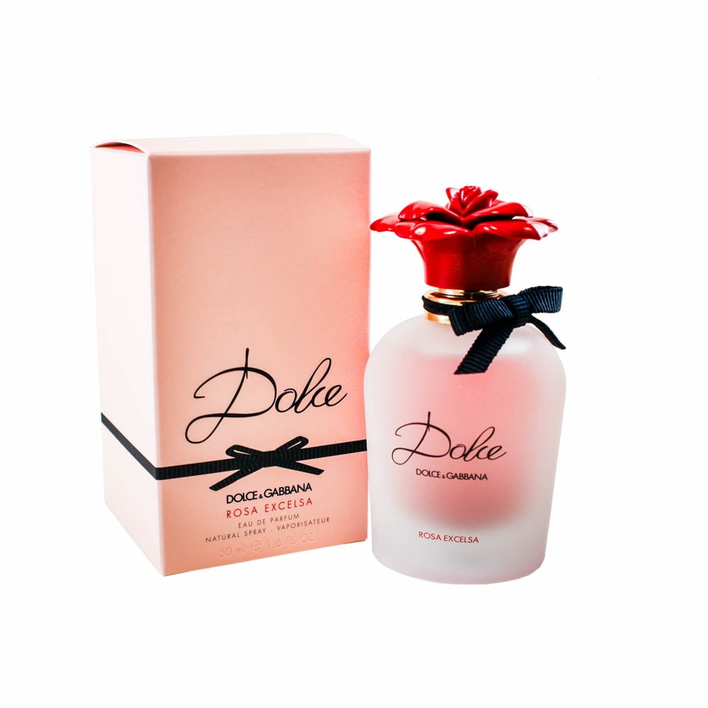 Dolce & Gabbana Dolce & Gabbana Dolce Rosa Excelsa Eau de Parfum