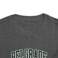 thumbnail image 4 of Belgrade Toddler Shirt Gifts Boy Girl Size 2T-5T, 4 of 4