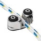 thumbnail image 3 of Abrazadera de Leva ANGGREK Acero Inoxidable Flaired Anillo Principal Cuerda Barco Pilates Equipo Para Velero Kayak Canoa Bote, 3 of 8