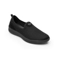 thumbnail image 1 of Slip On Flexi para Mujer Estilo 104901 Negro Flexi 104901 NEGRO, 1 of 7