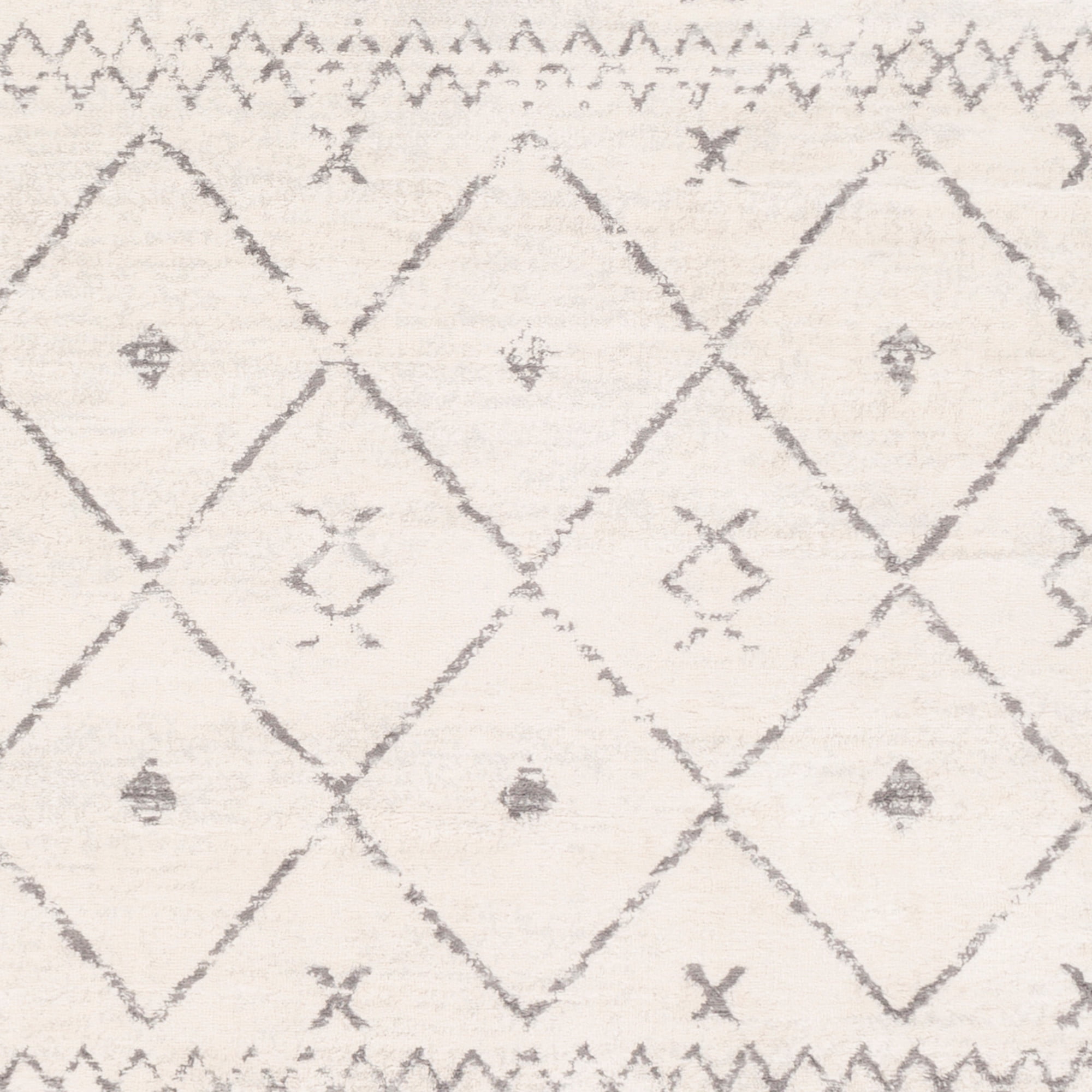 Artistic Weavers Tribal Global Area Rug, 120 in x 94 in