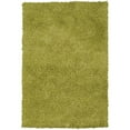 thumbnail image 1 of Hand-Woven Contemporary Rug 7'9x10'6 Green, 1 of 11