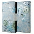 thumbnail image 1 of [PST] iPhone 11 Pro Max (6.5") Wallet Case, Leather Magnetic Card Slot Wallet Folio Flip Case Cover, 1 of 2