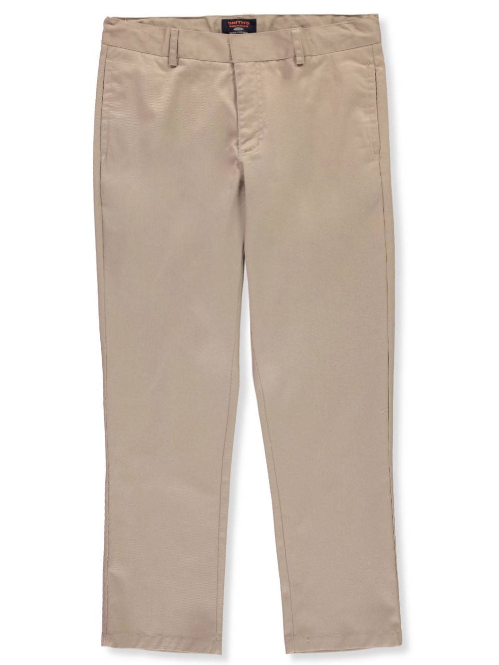 husky size pants for boys