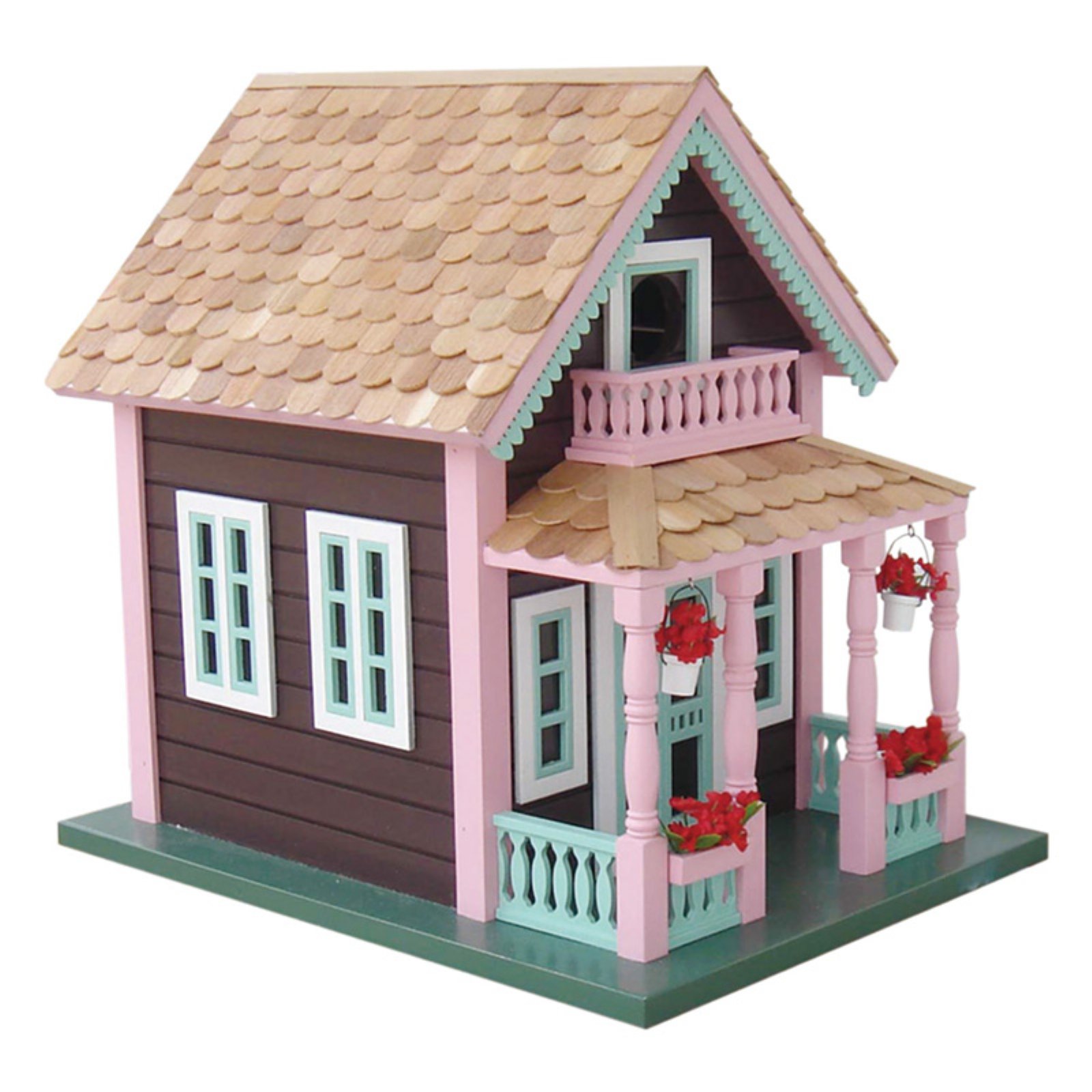 Home Bazaar Petoskey Lake View Cottage Bird House