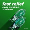 thumbnail image 5 of Alka-Seltzer Cold, Cold & Flu + Congestion Severe Night Fast Gels, 24 Count, 5 of 12