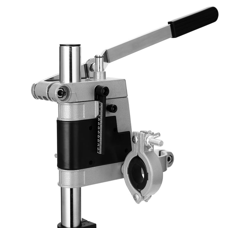 Bench Drill Press Stand Clamp Base Frame for Electric Drills DIY