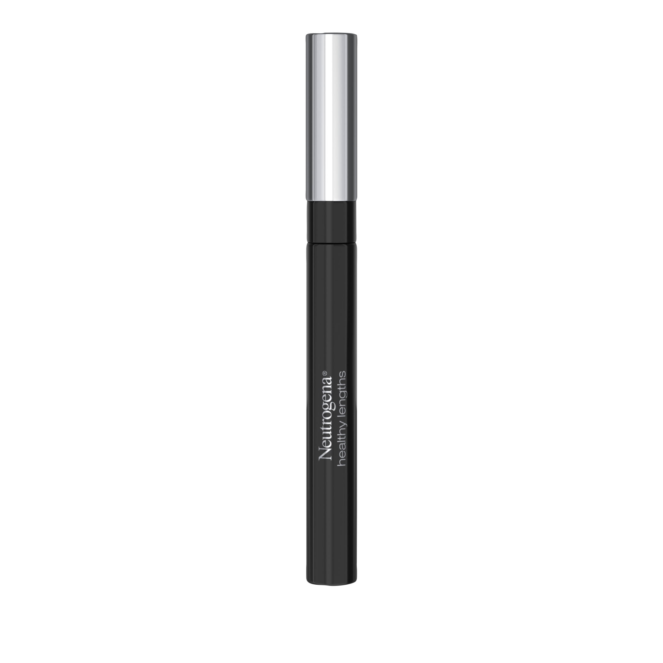 (2 pack) Neutrogena Healthy Lengths Lengthening Mascara, Black/Brown,.21 oz