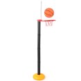 thumbnail image 4 of Children Sports Toy, Practical Stable Basketball Hoop Stand, Convenient Lightweight Adjustable for Outdoors Indoors Professional Use General Purpose, 4 of 8