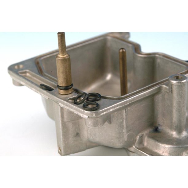James Gasket 2712189 Carb Float Bowl ORings Viton