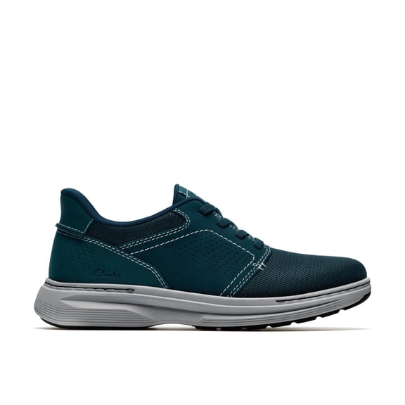Clarks Craftwell Low Mens Lace Up