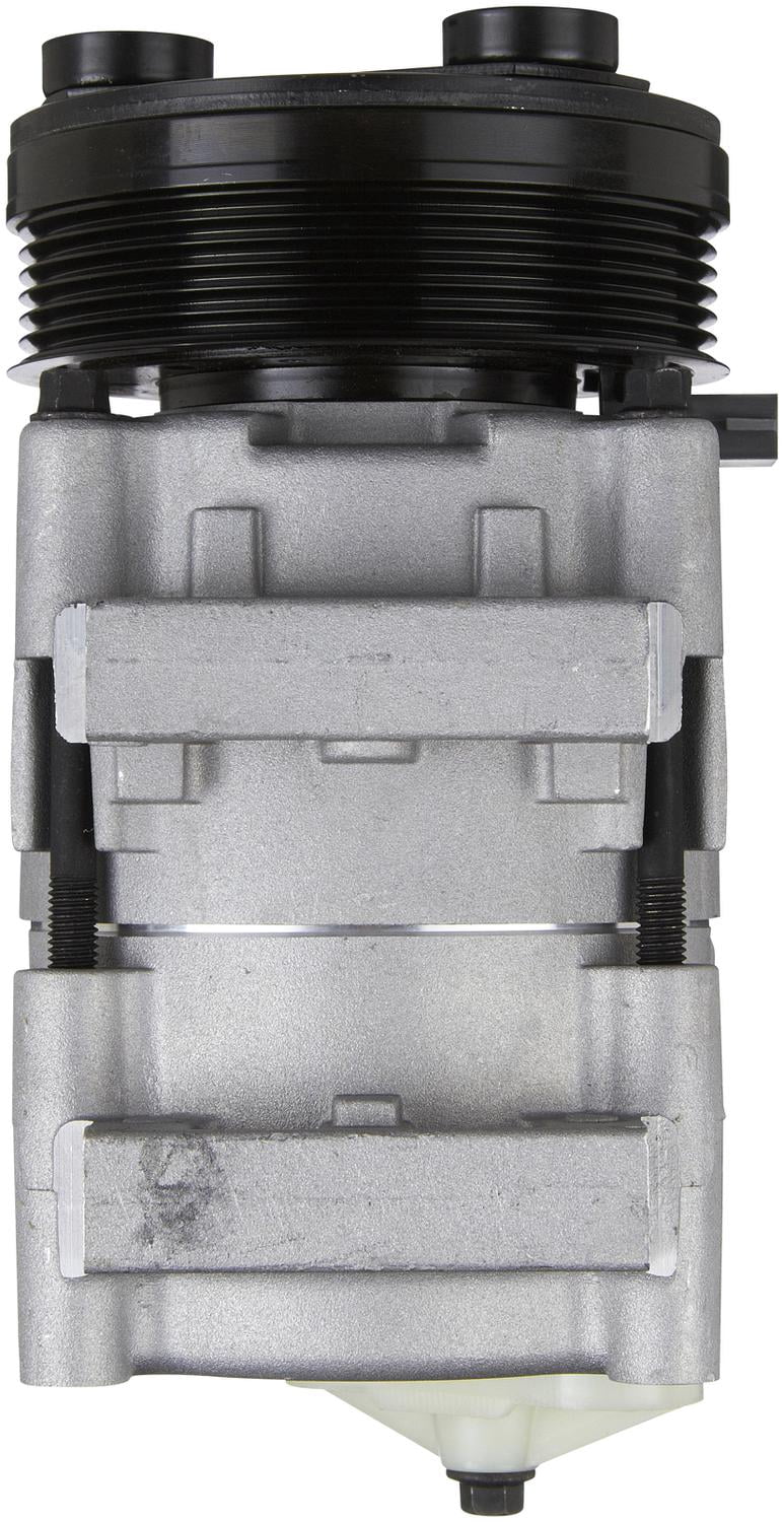 Spectra Premium 0658130 Air Conditioning Compressor - HVAC